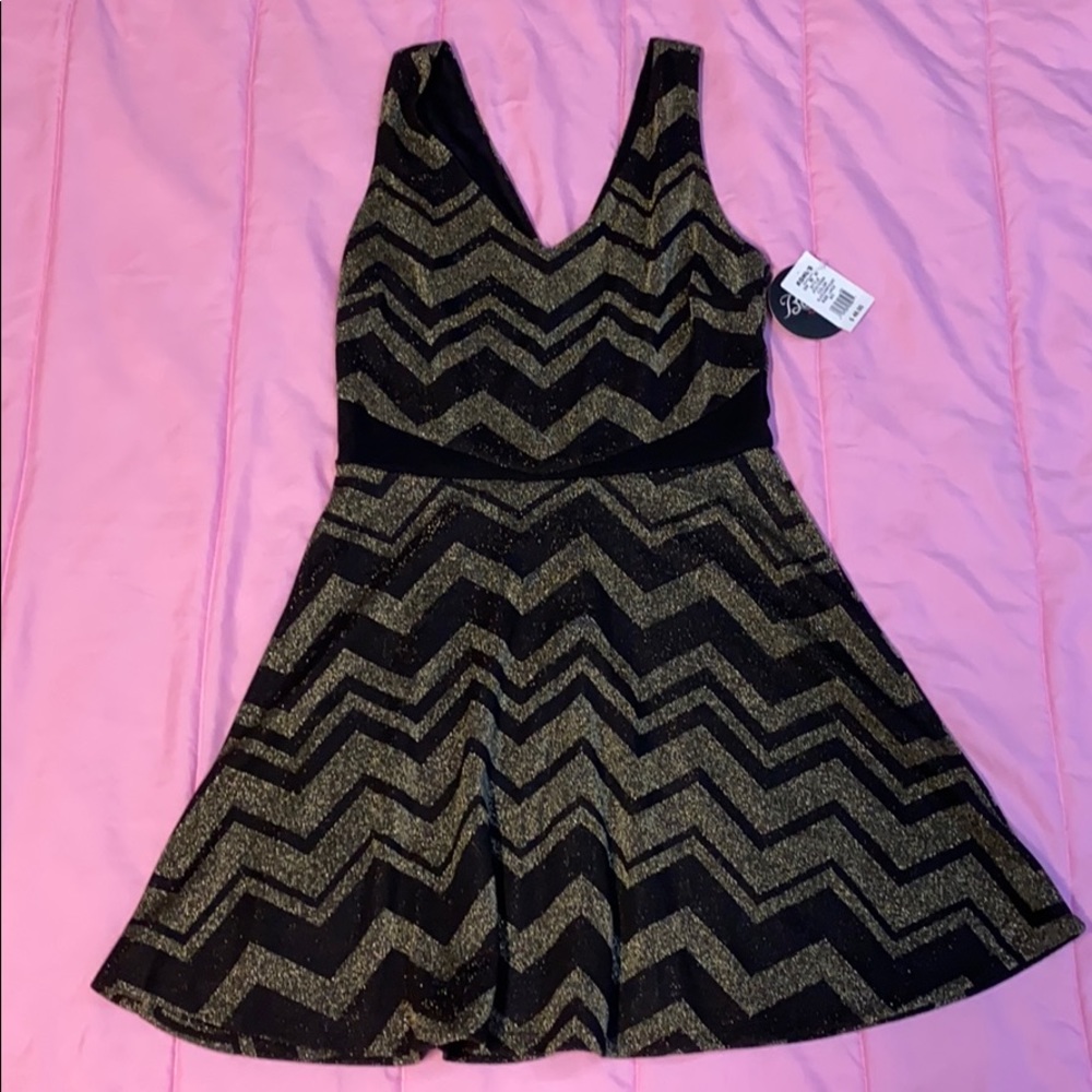 Never worn dress
